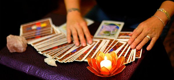 Psychic Stephanie Psychic Stephanie