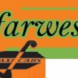 Farwest Taxi - Untitled