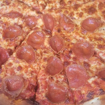 Famous Pizza - Absolutely amazing. Always deliver, fast and quality is chefs kiss. - Pizza Near Me - Rio Linda, California Famous Pizza - Absolutely amazing. Always deliver, fast and quality is chefs kiss. - Pizza Near Me - Rio Linda, California