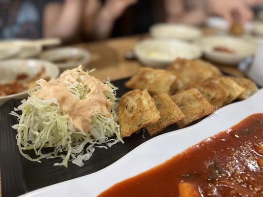 MDK Noodles (Myung Dong Kyoja) / Ramen Alley by null