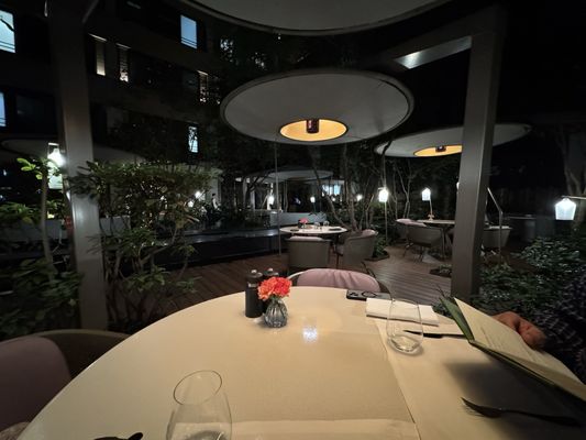 Mandarin Oriental, Paris Hotel by null