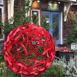Northwest by Northwest Gallery