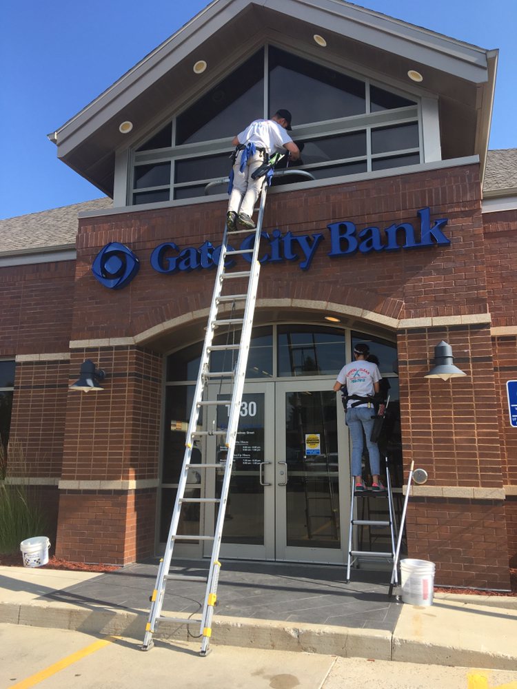 SPARKLE WINDOW CLEANING Request a Quote Minneapolis, MN Yelp