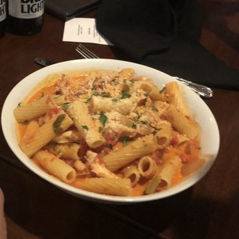 The Cider Mill - Chicken riggies - Comfort Food Near Me - Syracuse, New York The Cider Mill - Chicken riggies - Comfort Food Near Me - Syracuse, New York