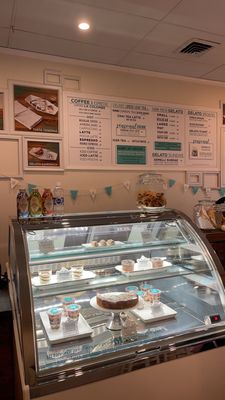 Gemelli - Artisanal Gelato & Dessert Café by null