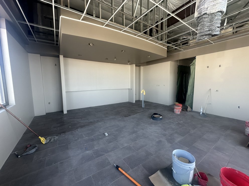 Slide of Nuview Contractors