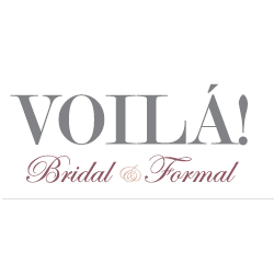 Voilá Bridal & Formal