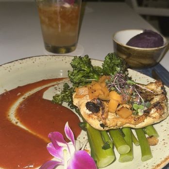 House Without A Key - Chicken - Seafood Near Me - Honolulu, Hawaii