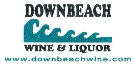 Downbeach Liquors Logo
