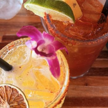 Amelias Mexican Kitchen - Margarita and michelada - Mexican Near Me - Tucson, Arizona Amelias Mexican Kitchen - Margarita and michelada - Mexican Near Me - Tucson, Arizona