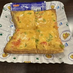 Ctc Sandwich Ctc Sandwich