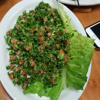 Salad and Go - Great healthy food! - Salad Near Me - Gilbert, Arizona