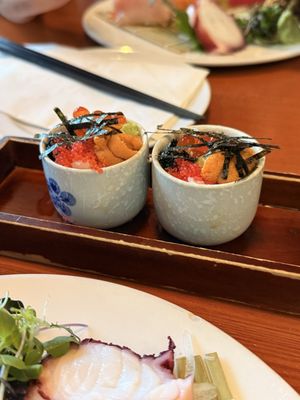 Rondo Japanese Kitchen by null