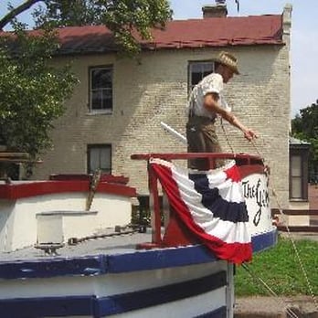 C&O Canal - Local Flavor Near Me - Washington, DC, District of Columbia