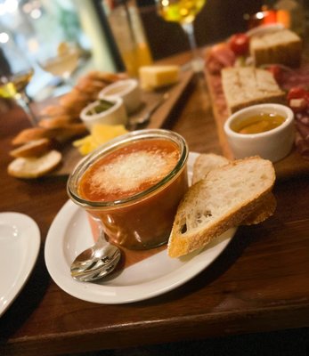 Tria Cafe Rittenhouse by null