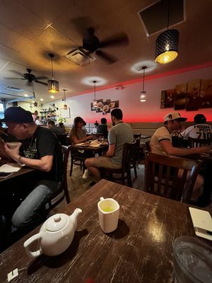 Taiwanese Bistro Cafe 33 by null