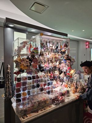 The Shops at Skyview by null