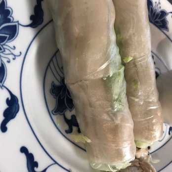 Pho House - Green brown spoiled pork - Vietnamese Near Me - Ypsilanti, Michigan