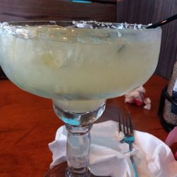 Angelina's Mexican Restaurant
