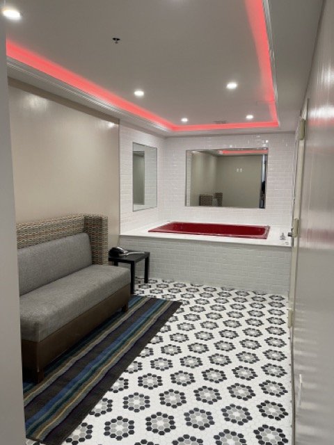 Slide of Crafthub Construction