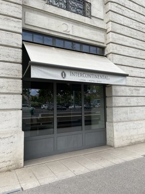 InterContinental Lyon - Hotel Dieu by IHG by null