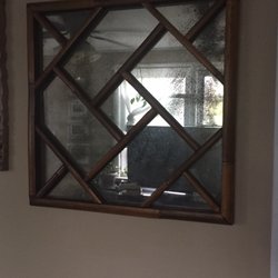 Changing Places - Uttermost mirror