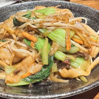 Kungfu Kitchen - Vegetable Stir-Fry Ramen - Dim Sum Near Me - Orlando, Florida Kungfu Kitchen - Vegetable Stir-Fry Ramen - Dim Sum Near Me - Orlando, Florida