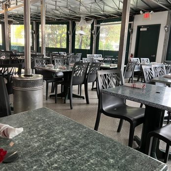 Mi Rancho - Outside dinning area - Tex-Mex Near Me - Silver Spring, Maryland