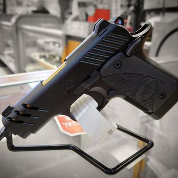 The Armory - Kimber Micro 9 - Guns & Ammo Near Me - Virginia Beach, Virginia