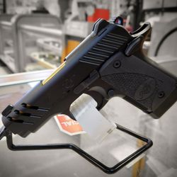 The Armory - Kimber Micro 9