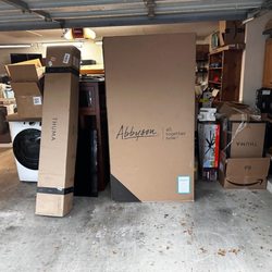 Trash Troopers - Before