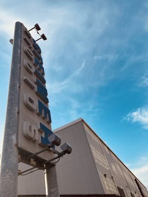 Steiner Studios by null