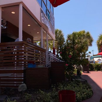 Crabby's Dockside - Seafood Near Me - Clearwater Beach, Florida Crabby's Dockside - Seafood Near Me - Clearwater Beach, Florida