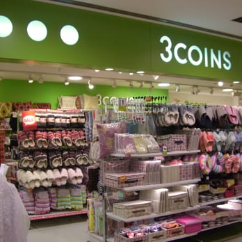 ３coins 大阪府大阪市中央区天満橋京町1 1 駅構内 大阪市 大阪府 Japan Yelp