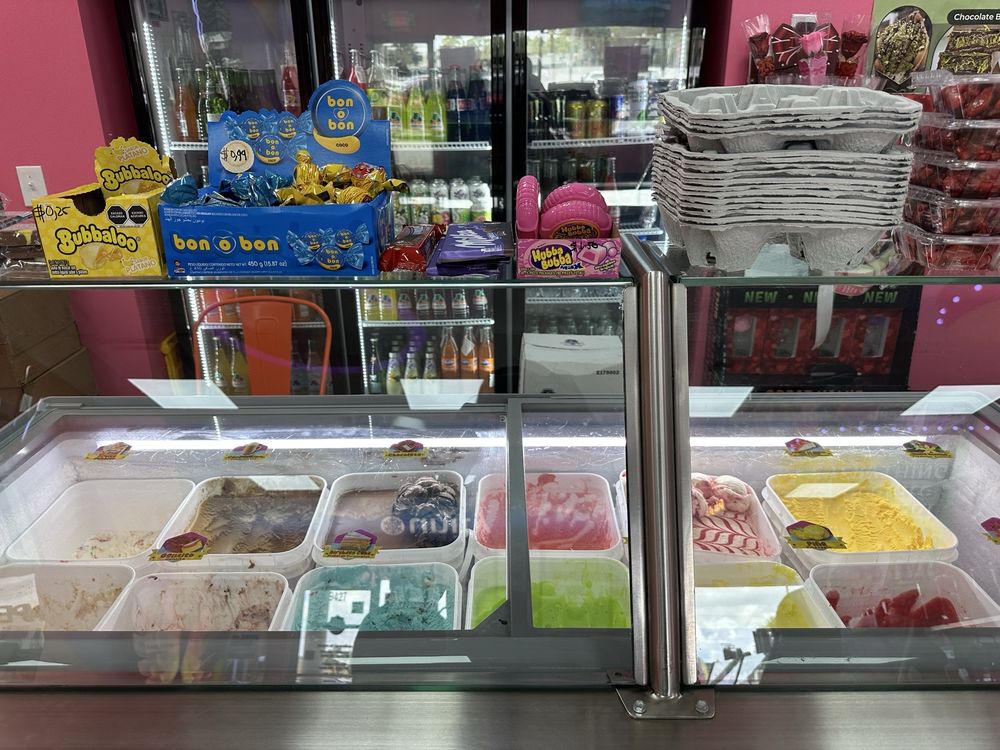La Michoacana