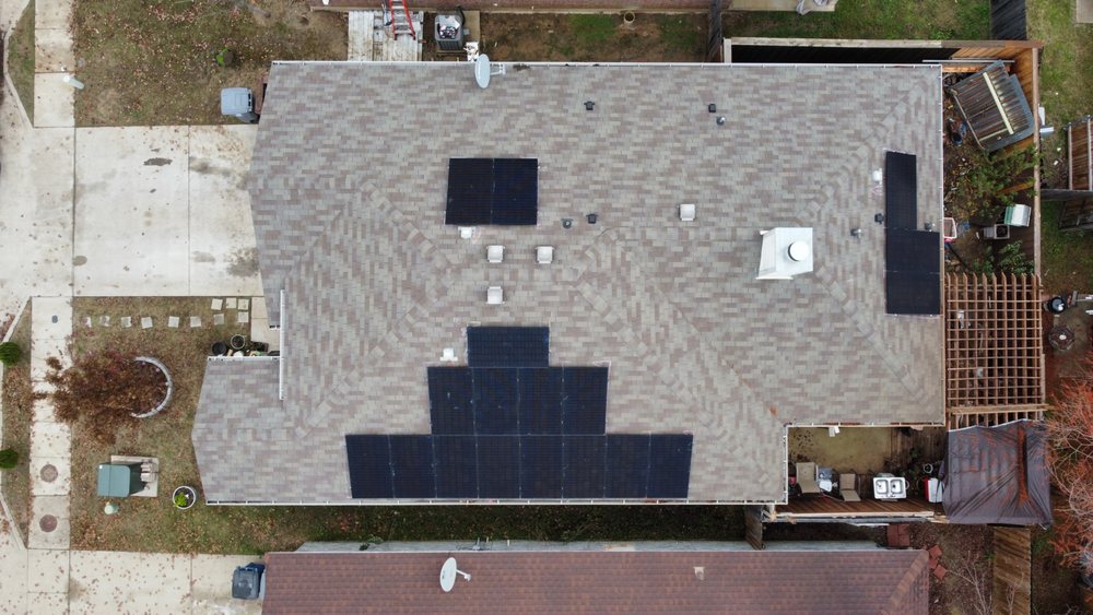 Slide of Searspace Construction