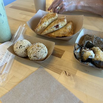 Go Dim Sum - Red Bean Sesame Balls, BBQ Pork Pastry, Sticky Rice Lotus Wrap - Dim Sum Near Me - Tucson, Arizona Go Dim Sum - Red Bean Sesame Balls, BBQ Pork Pastry, Sticky Rice Lotus Wrap - Dim Sum Near Me - Tucson, Arizona