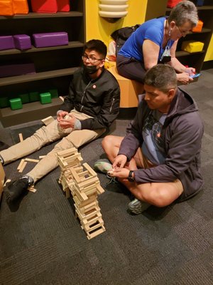 Glazer Children's Museum by null