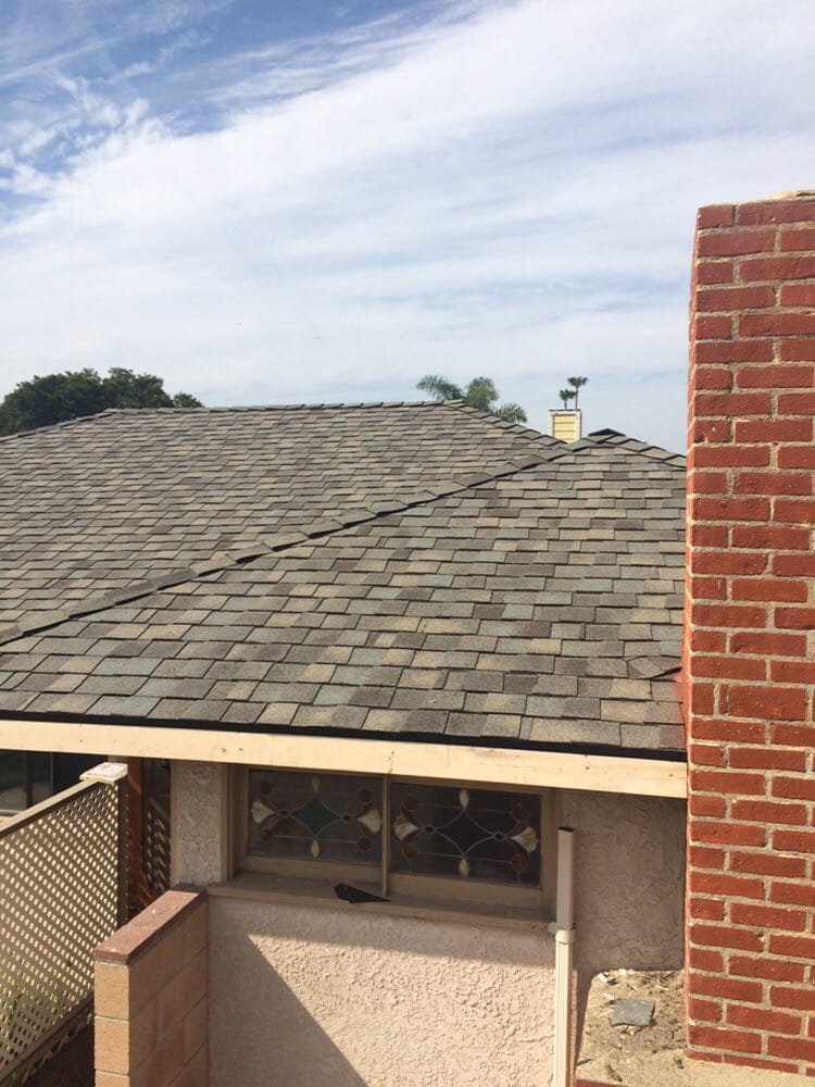 Slide of R. Haupt Roofing Construction, Inc.