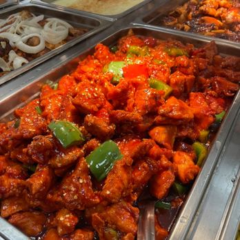 Omega Deli & Cafe - Open buffet food - Juice Bars & Smoothies Near Me - Brooklyn, New York Omega Deli & Cafe - Open buffet food - Juice Bars & Smoothies Near Me - Brooklyn, New York