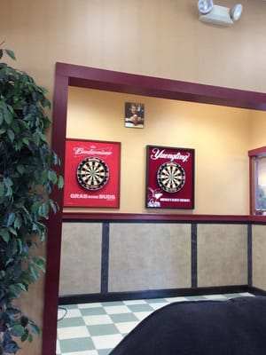 Bad Larry's Bar and Grill by null