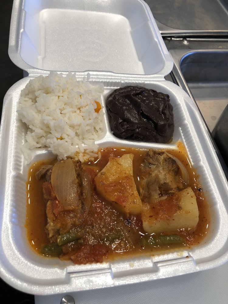 EL SABOR CHAPIN 7574 Ave, Los Angeles, CA Yelp