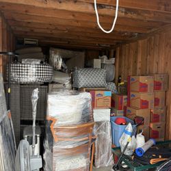 CubeSmart Self Storage