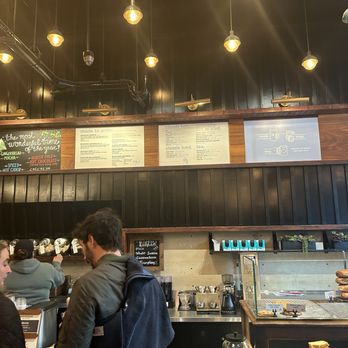 Think Coffee - Menu - Coffee & Tea Near Me - New York, New York Think Coffee - Menu - Coffee & Tea Near Me - New York, New York