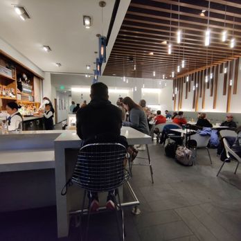American Express Centurion Lounge - Bar Area - Airport Lounges Near Me - Houston, Texas American Express Centurion Lounge - Bar Area - Airport Lounges Near Me - Houston, Texas