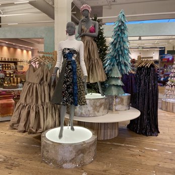 Anthropologie - Holiday 2021 - Women's Clothing Near Me - Santa Barbara, California