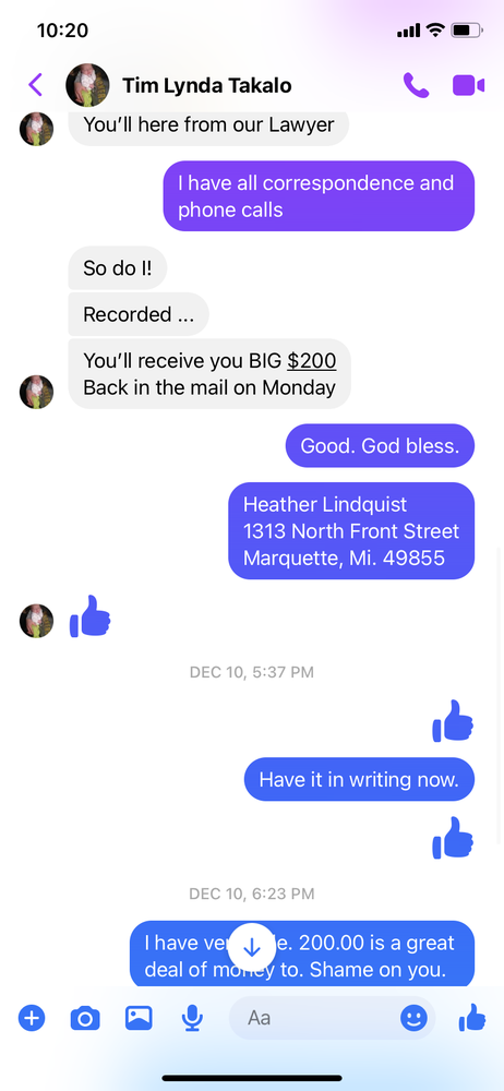 Slide of Swailes Plumbing & Heating