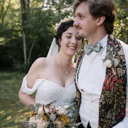 Anaise Prince Photography - Intimate Backyard Wedding - Anaise Prince Photography