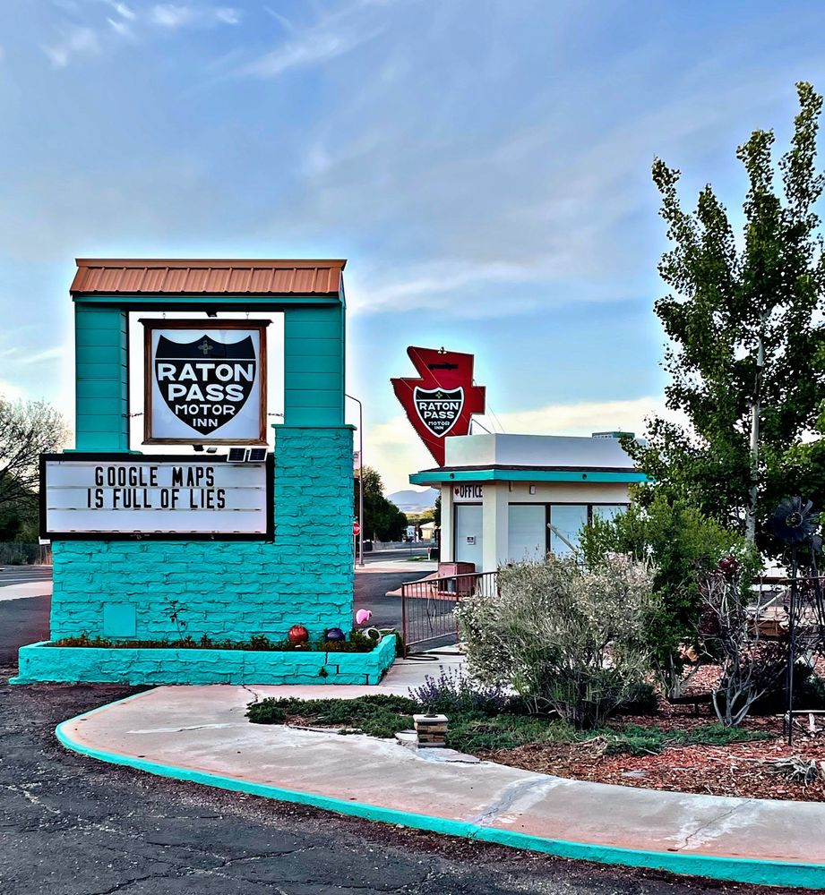 RATON PASS MOTOR INN Updated September 2024 172 Photos & 80 Reviews