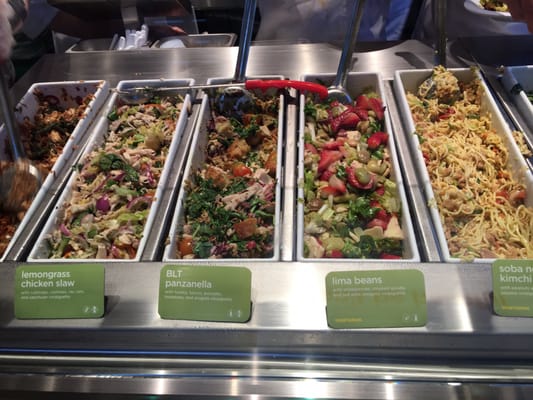 Lemonade Restaurant by null